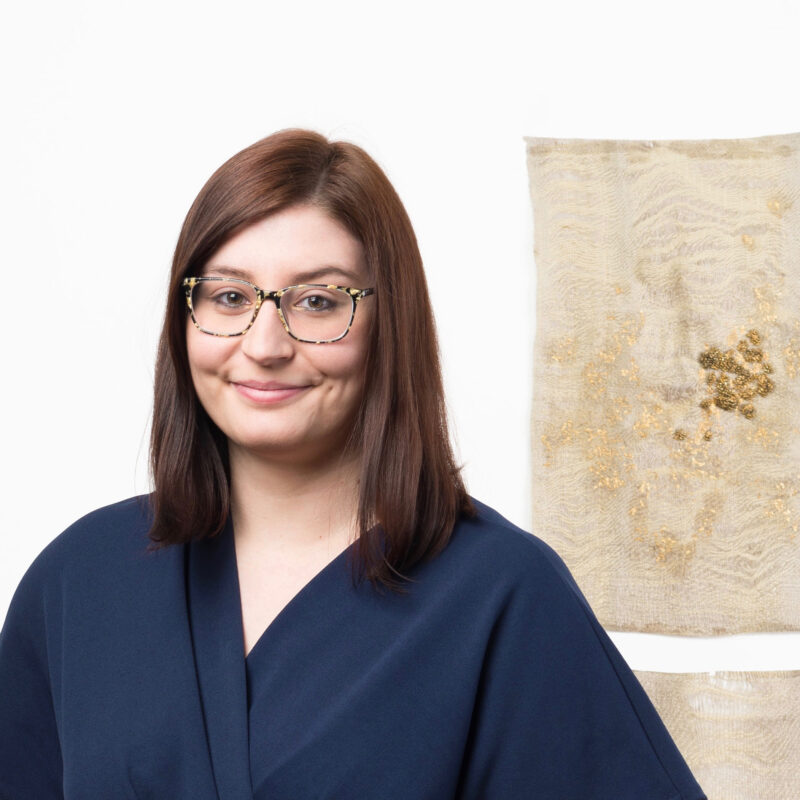 Portrait Eva Bellanger -®Matthieu Gauchet Portrait Eva Bellanger -®Matthieu Gauchet