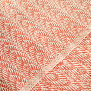 Formation de perfectionnement au tissage traditionnel en laine et à la création de motifs