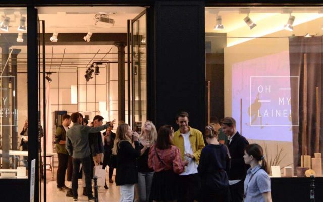 Boutique Heureux les Curieux