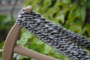 Formation de filage expérimenté pour répondre à un projet donné, avec Ekaterina Gorges