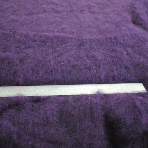 Conception et fabrication de produits vestimentaires et décoratifs en feutre de laine artisanal avec Birgit Kirkamm et Annelie Petitqueux