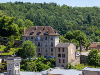 Villa Châteaufavier / Appel à candidatures
