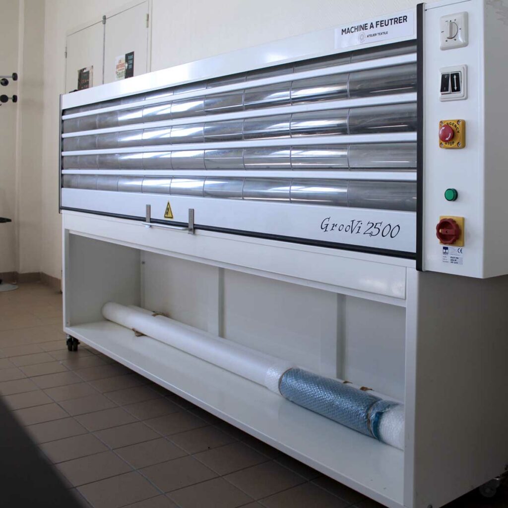 Initiation aiguilleteuse