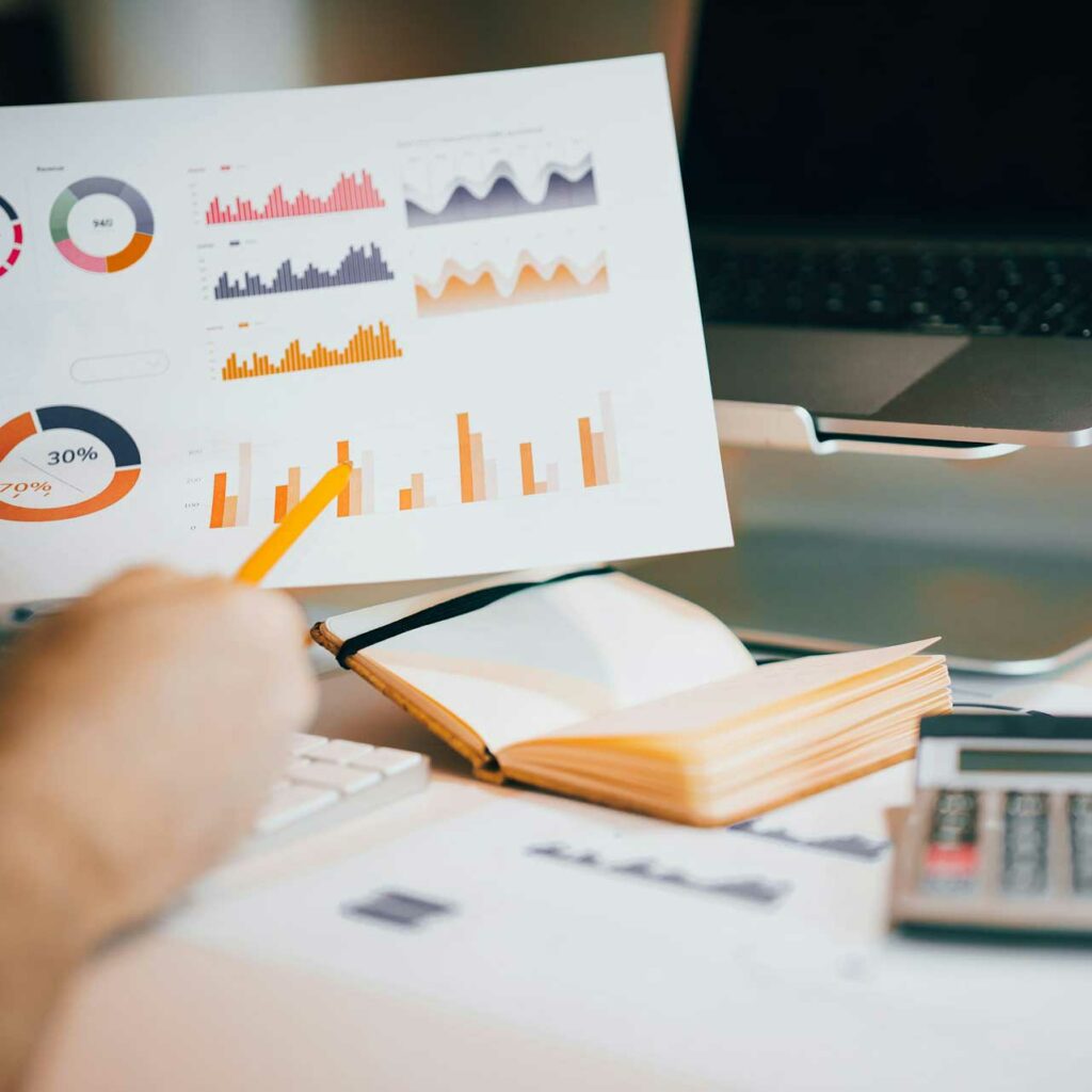 stratégie commerciale pour le retail