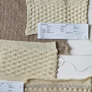 elfie-haas-machine-tricoter-recherche-développement-motifs Tricot à la machine : recherche et développements de motifs, textures et mise en forme