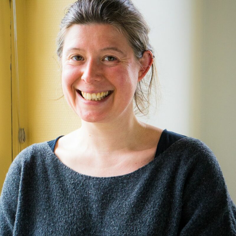 Marion Dufau Marion Dufau