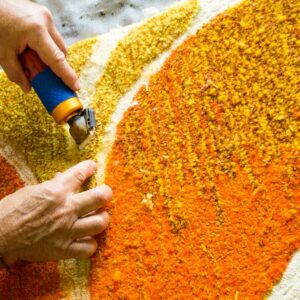 tuft-formation tuft-formation