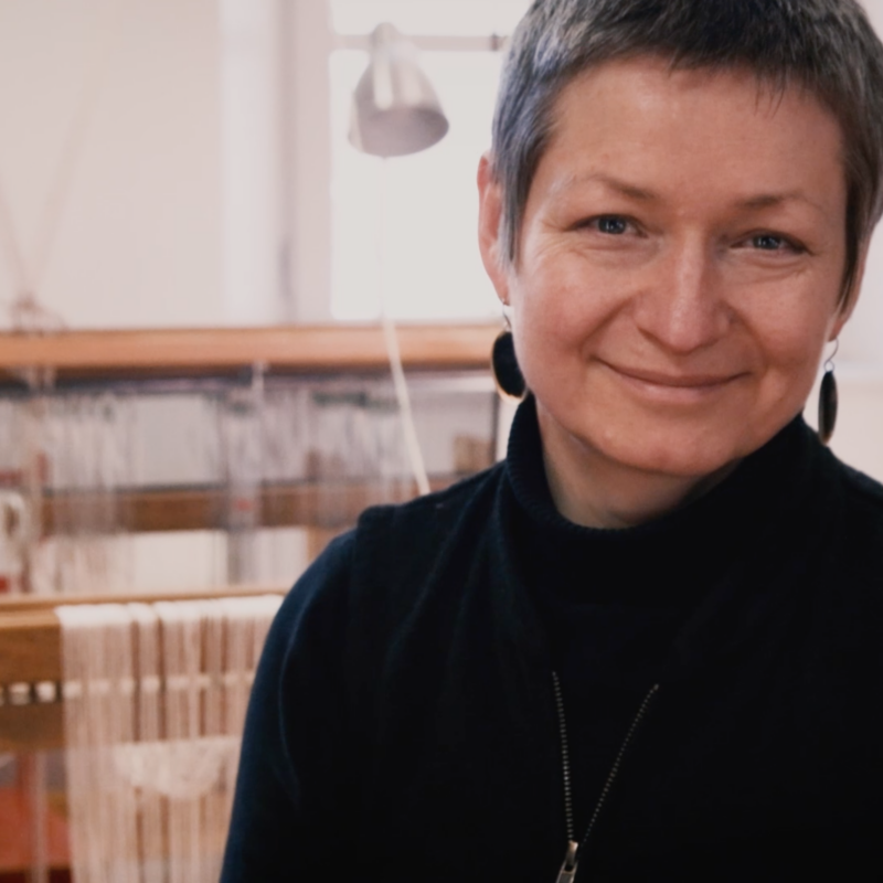 Portrait-Iga-BORKOWSKA Iga Borkowska