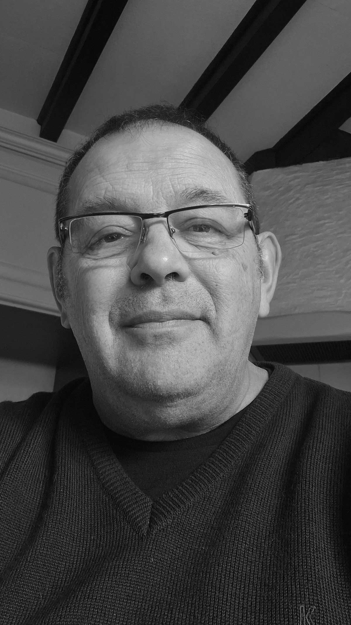 Jean-Philippe Rouanne