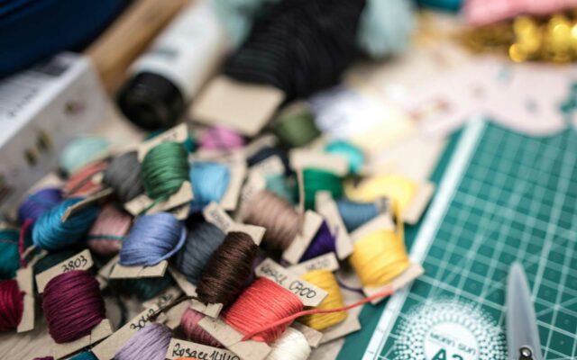 Formations création et design