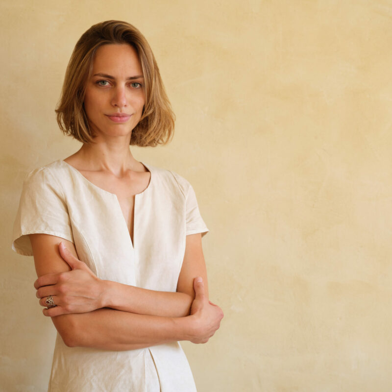 Lyse Drouaine_Crédit Stéphane Dondicol Lyse Drouaine_Crédit Stéphane Dondicol