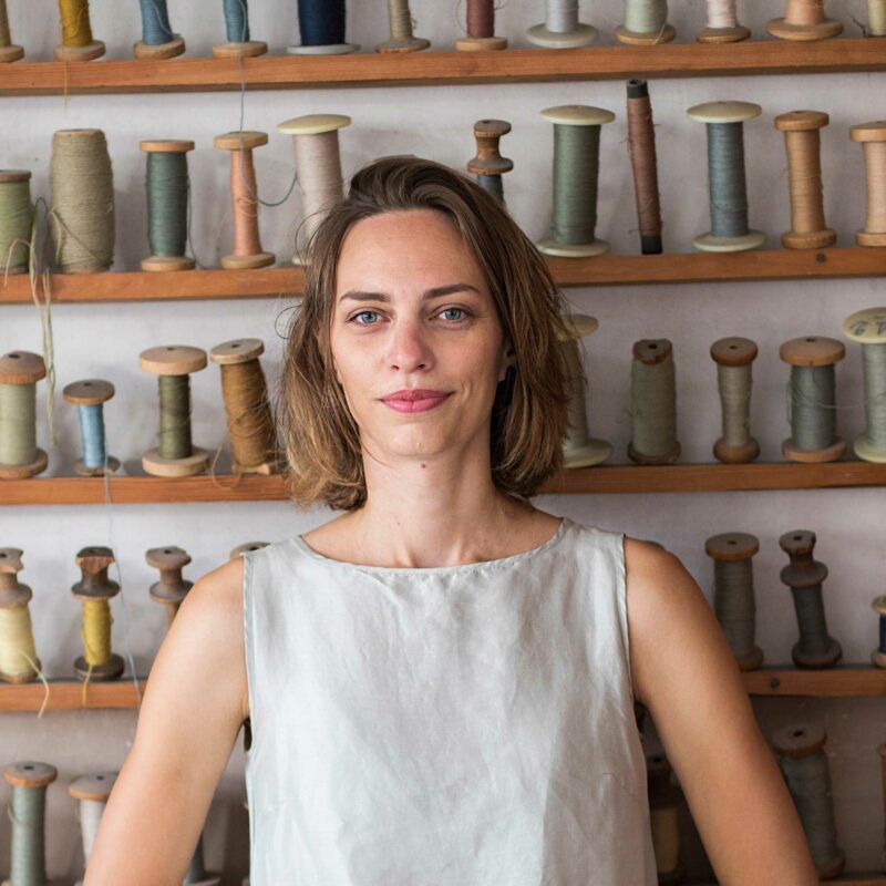 lyse-drouaine_photo-zoe-forget Lyse Drouaine