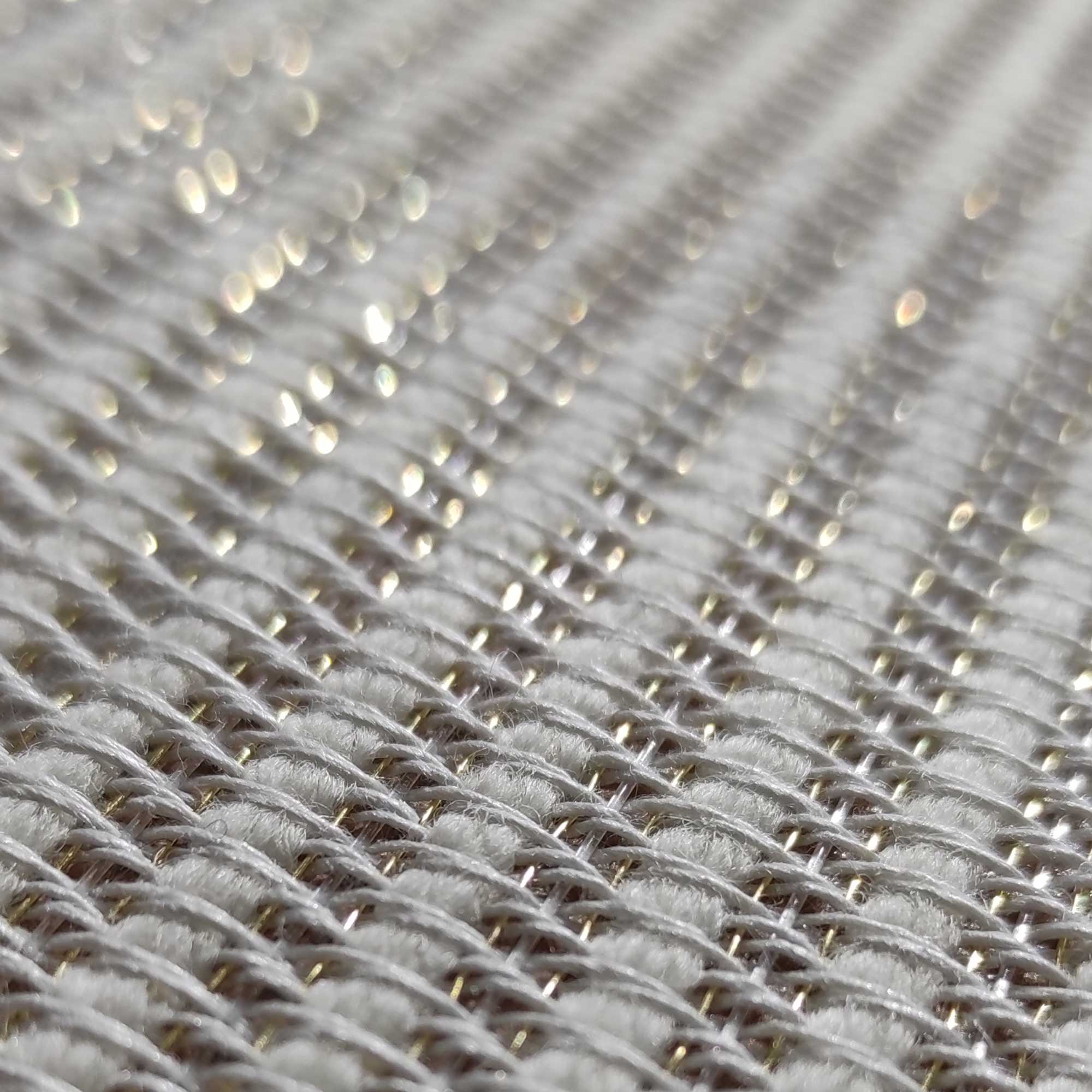 Formation Tisser la lumière, de Lyse Drouaine