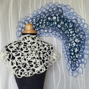 AD14_Lorelei W feutre dentelle AD14_Lorelei W feutre dentelle