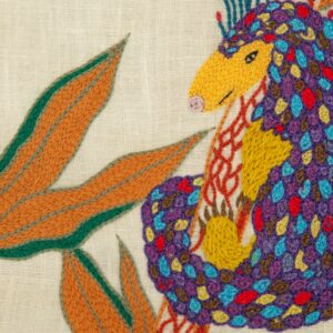 LouSalamon-animalimaginaire LouSalamon-animalimaginaire