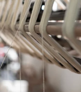 Développement Semi-industriel ou Industriel d’un Produit Textile