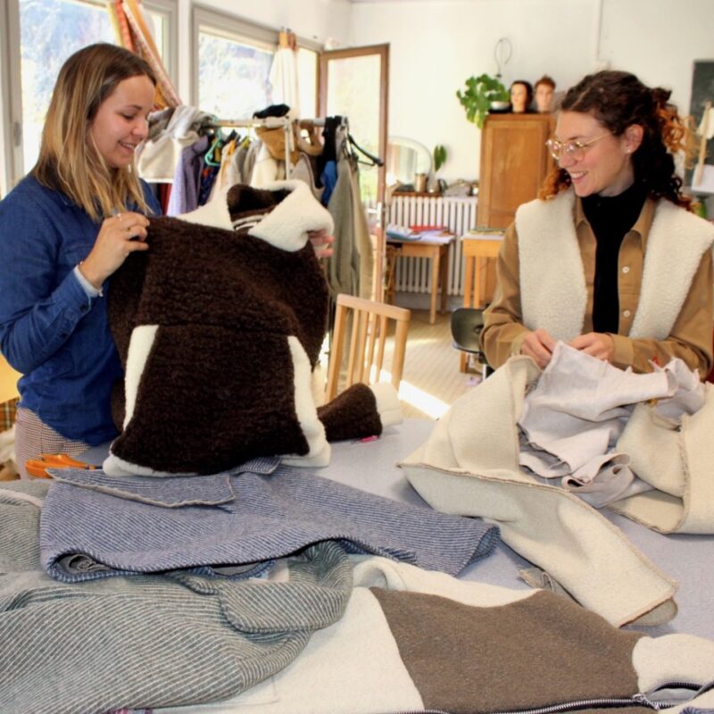 crédit photo Andy Barrejot Agence Marelha