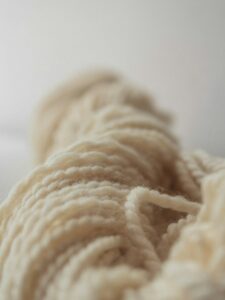 formation théorie du fil et des fibres