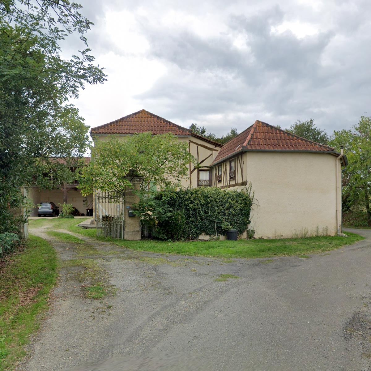 Atelier d'Annelie et Gérard Petitqueux